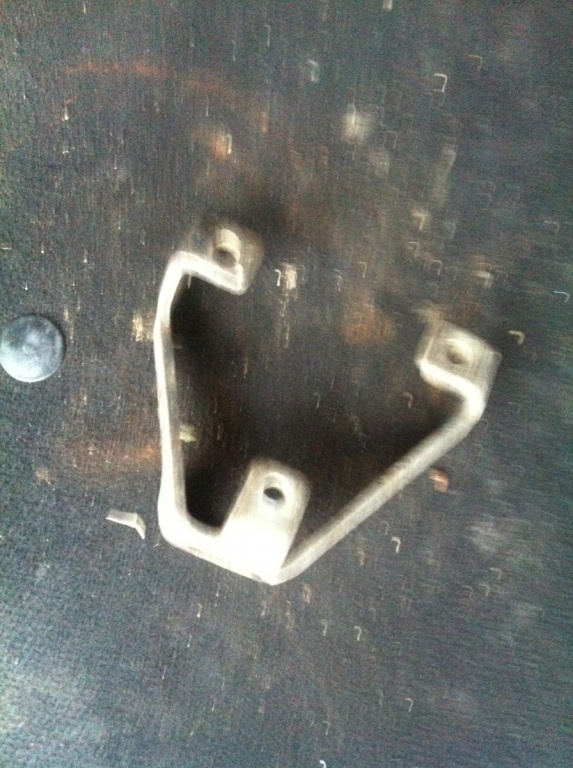 Suport Peugeot Boxer Boxer bus (230P) 03.1994 - 04.2002 2.5 TDI