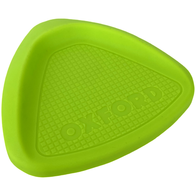 Suport Picior Lateral Moto Oxford MagniMate Fluo OX764