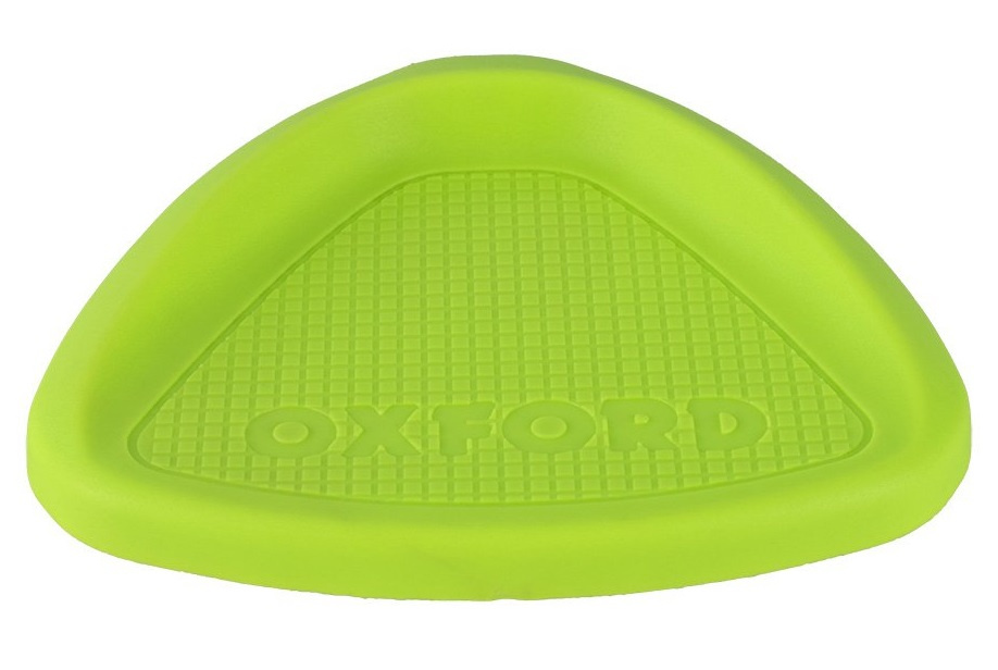 Suport Picior Lateral Moto Oxford MagniMate Fluo OX764
