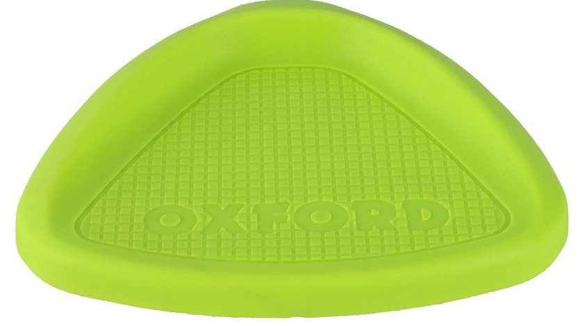 Suport Picior Lateral Moto Oxford MagniMate Fluo OX764