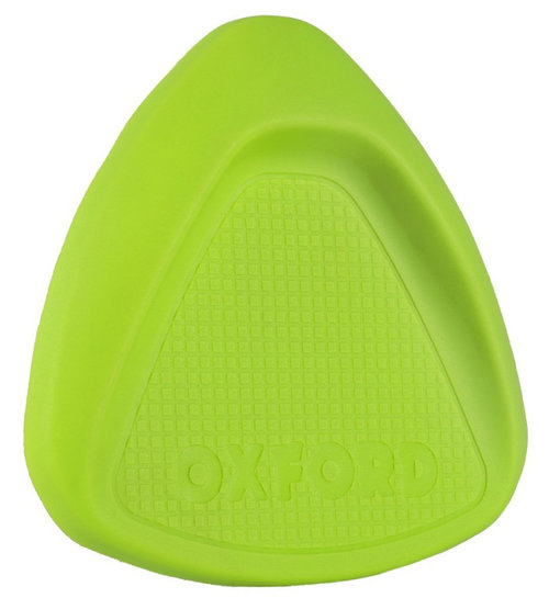 Suport Picior Lateral Moto Oxford MagniMate Fluo OX764
