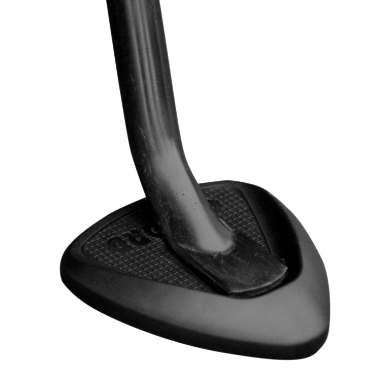 Suport Picior Lateral Moto Oxford MagniMate Negru OX749