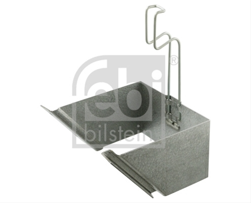 Suport, Piedica Roata Febi Bilstein 06931