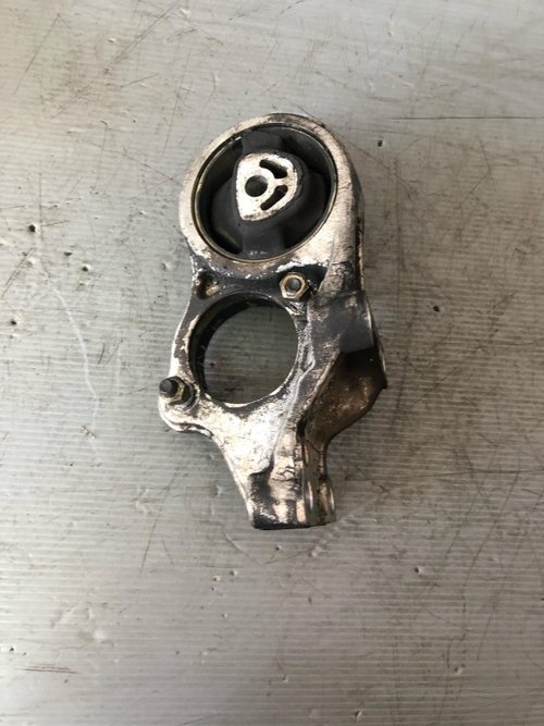 Suport planetara 1.4 hdi peugeot 206 9639156980