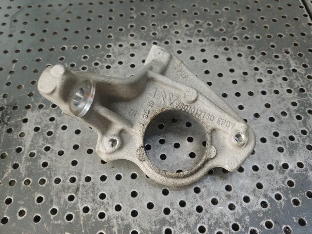 Suport planetara 1.5 hdi yh01 citroen c5 peugeot 3008 208 9801017180