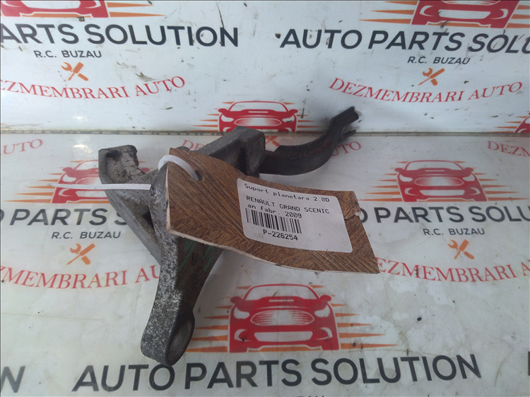 Suport planetara 2.0 d RENAULT GRAND SCENIC an fabr. 2009