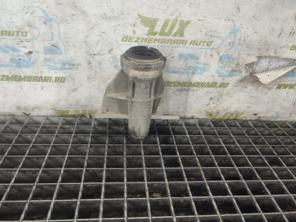 Suport planetara 31507587862 3.0 d N57D30B BMW X4 F26 [2014 - 2018] 3.0 d N57D30B