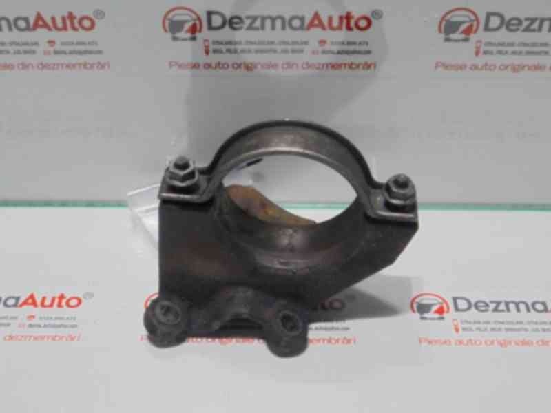 Suport planetara 4M51-3K305-BC, Ford Focus 2 cabriolet, 1.8 tdci