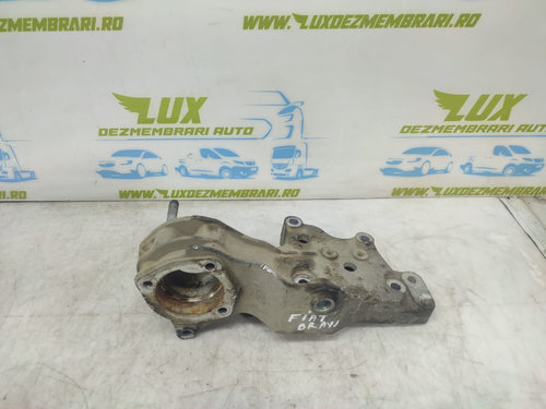 Suport planetara 55208143 1.9 JTD 937A5000 Fiat Bravo 2 [2007 - 2011]
