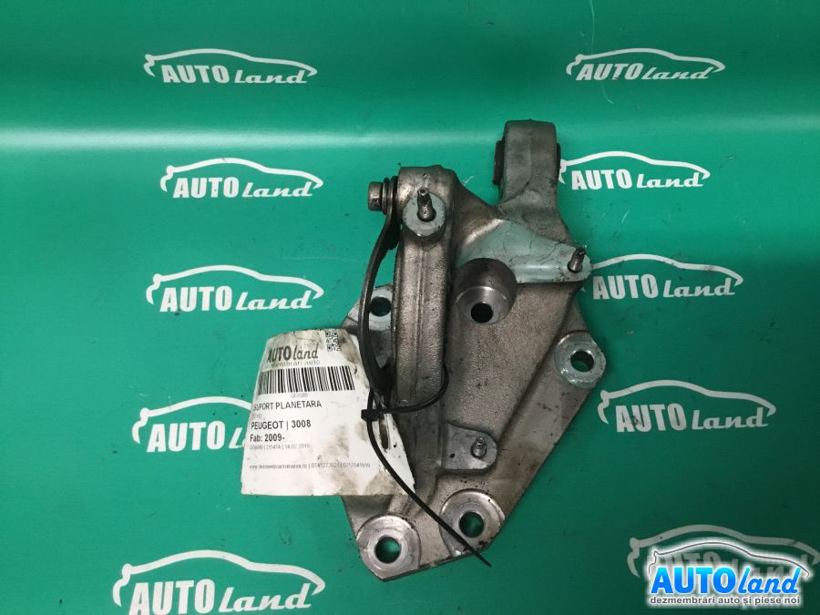 Suport Planetara 9674067780 2.0 HDI Peugeot 3008 2009