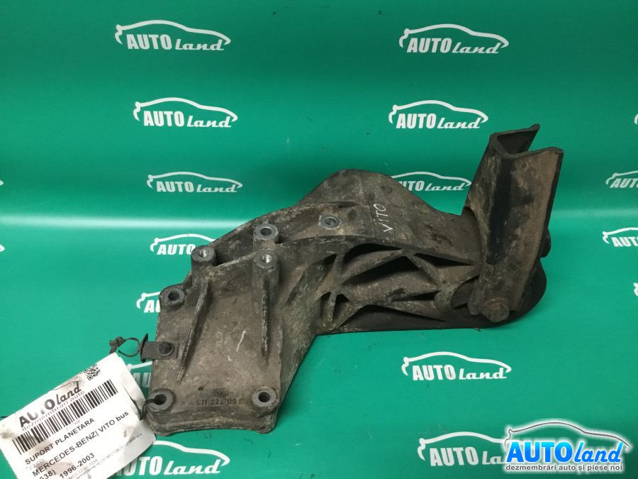 Suport Planetara A6112220009 2.2 CDI Mercedes-Benz VITO bus 638 1996-2003