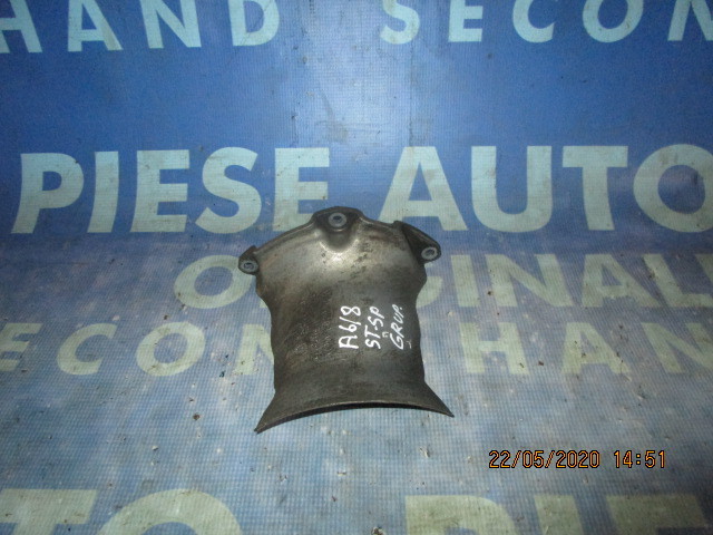 Suport planetara Audi A6 C6 3.0tdi Quattro;  4E0501713C (protectie)