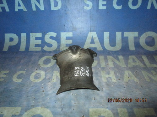 Suport planetara Audi A6 C6 3.0tdi Quattro;  4E0501713C (protectie)