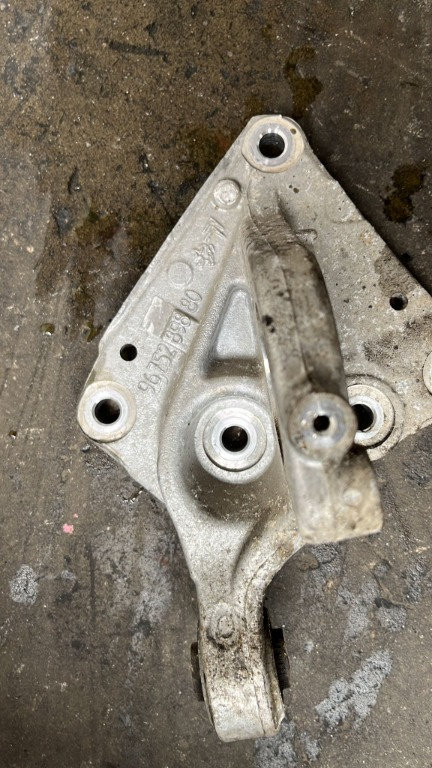 Suport planetara Citroen C5 2.0 HDI combi ,transmisie automata cod 9675289880