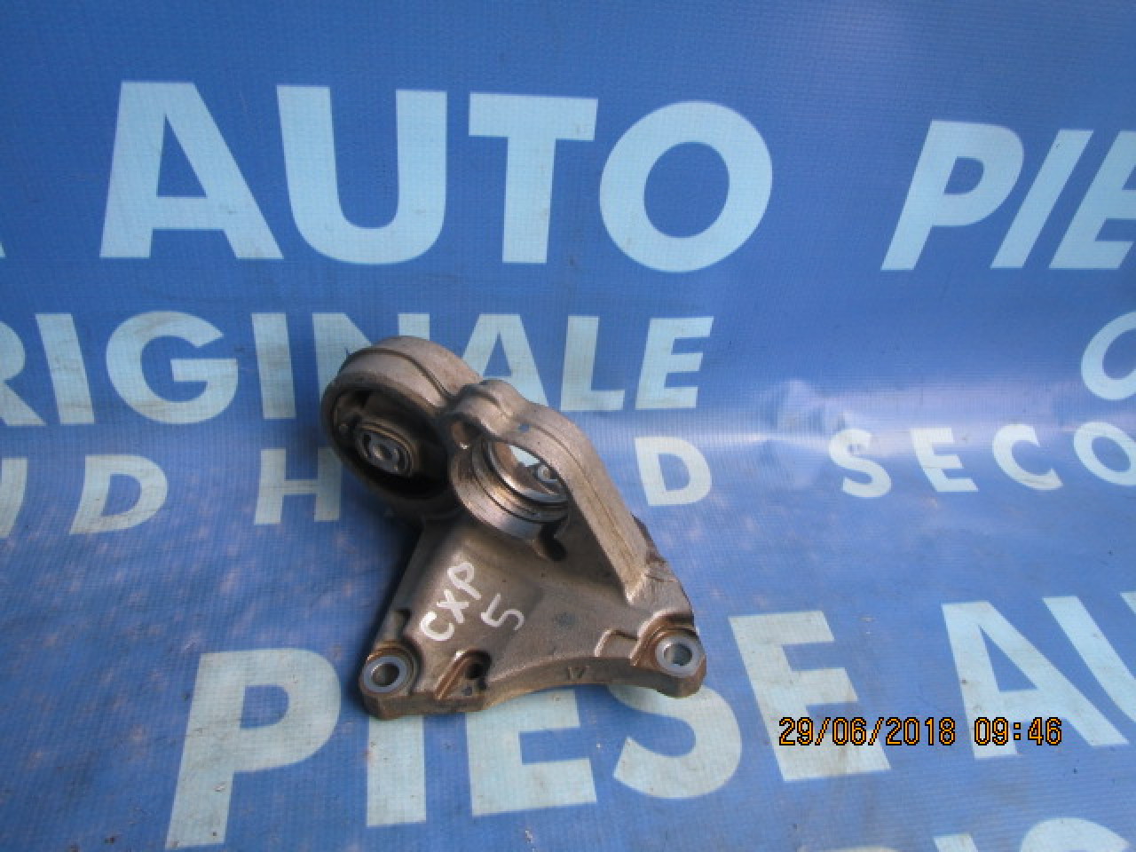 Suport planetara Citroen Xsara Picasso 2.0hdi;9637792580