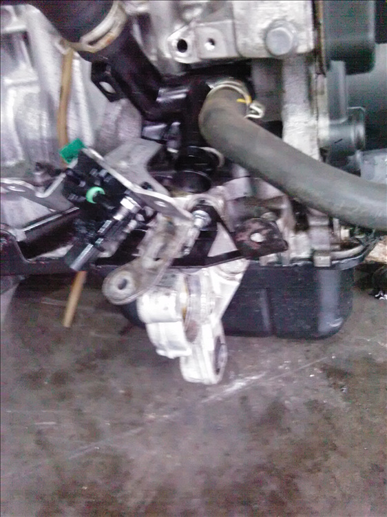 Suport planetara dreapta 1.6 HDI CITROEN C5 an fabr.2012