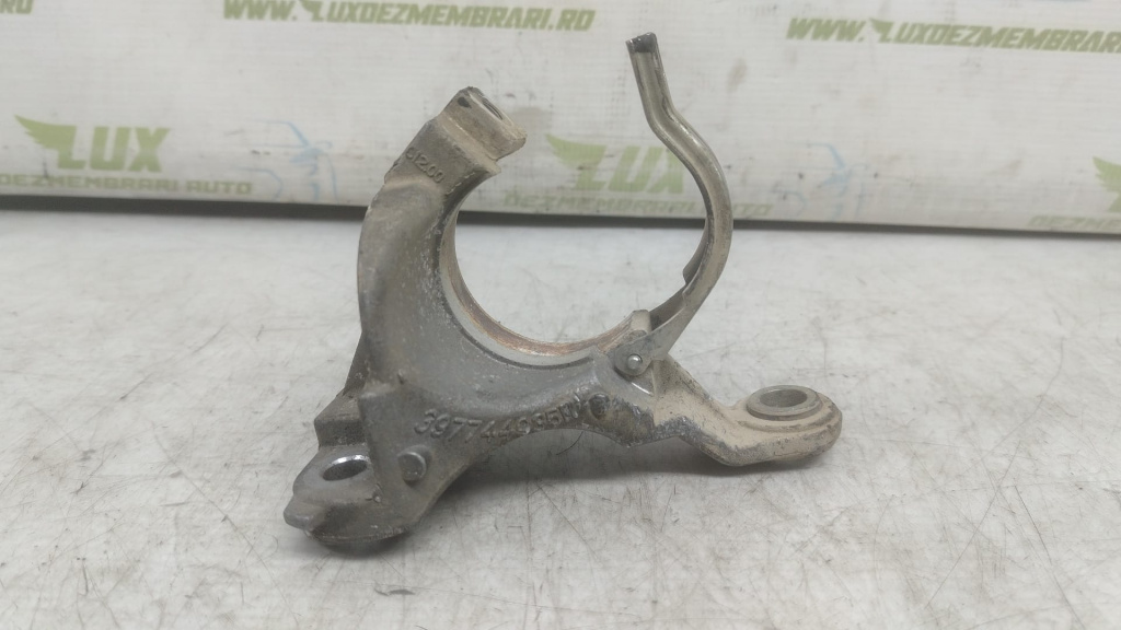 Suport planetara dreapta fata 1.5 dci 397744935r Renault Kangoo 2 [facelift] [2013 - 2020]