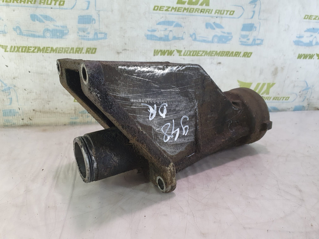 Suport planetara dreapta fata 31507552540 3.0 d M57N2 BMW X5 E70 [2006 - 2010] 3.0 d M57N2