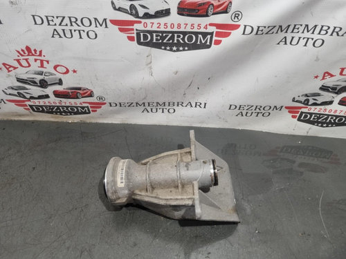 Suport planetara dreapta fata 8639383 BMW X5 G05 LCI
