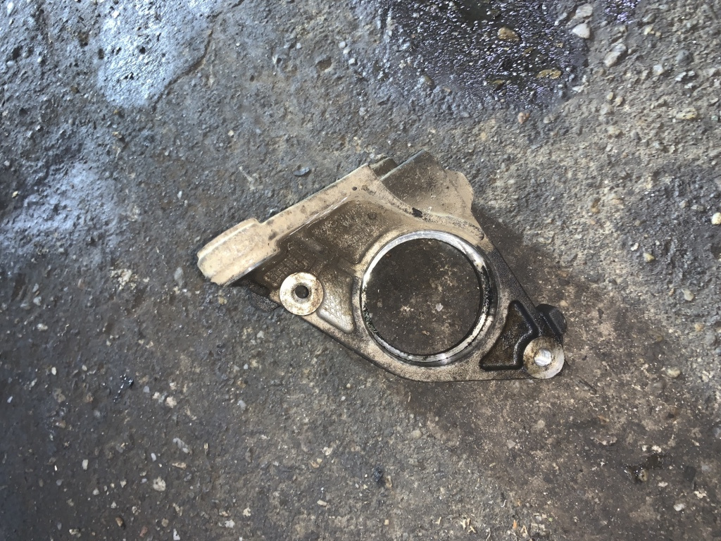 Suport planetara dreapta Renault Scenic 2 [2003 - 2006] Minivan 5-usi 1.9 dCi MT (120 hp) II (JM0/1_)