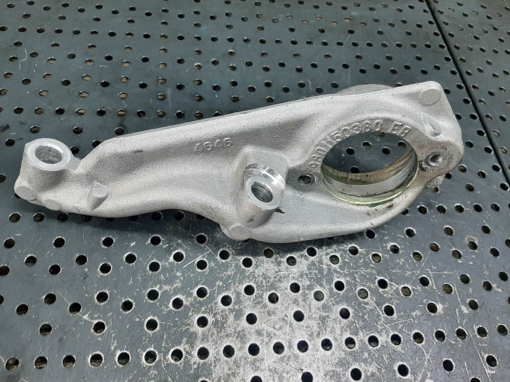 Suport planetara hn05 1.2 b peugeot 2008 208 3008 citroen c4 9801150380