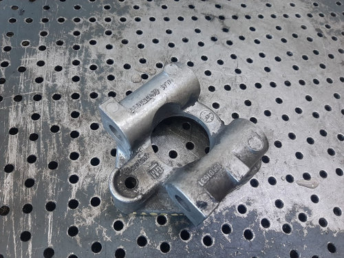 Suport planetara intermediara 1.7 cdti z17dtr opel meriva a 13101631