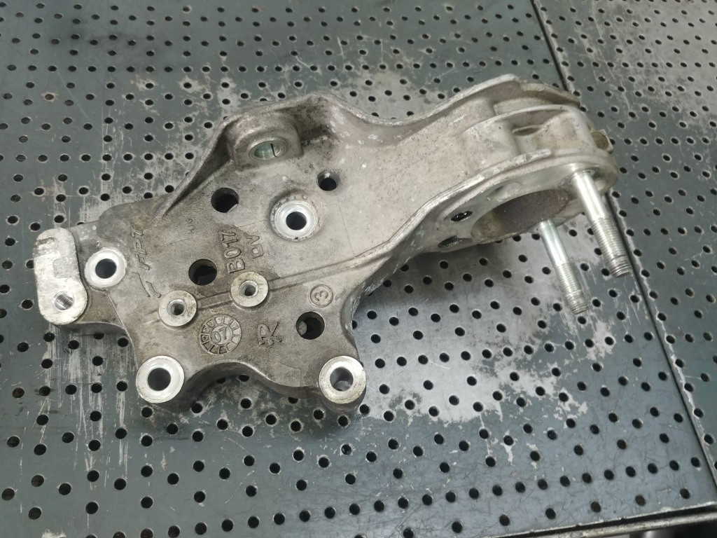 Suport planetara intermediara 1.9 d multijet fiat bravo 2 stilo 55208143