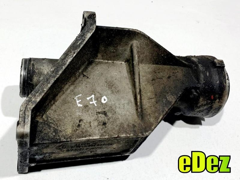 Suport planetara intermediara BMW Seria 3 (2005-2012) [E90] 3.0 3.5d n57 7552540