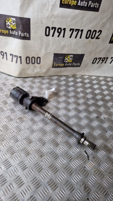 Suport planetara+ intermediara Hyundai Tucson 1.6 TGDI cod motor G4FJ an 2016 cod 49560-D3100