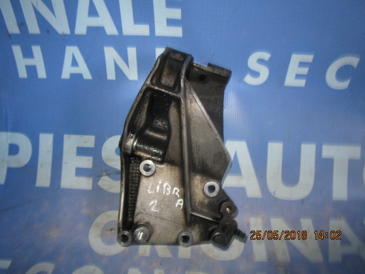 Suport planetara Lancia Lybra 2.4jtd; 46421308