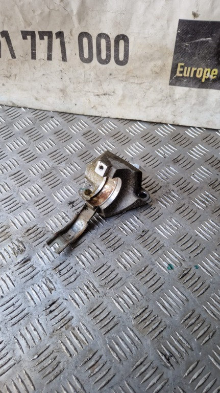 Suport planetara Nissan Qashqai 1.3 benzina 103 Kw / 140 Cp an 2019 cod 397748189R