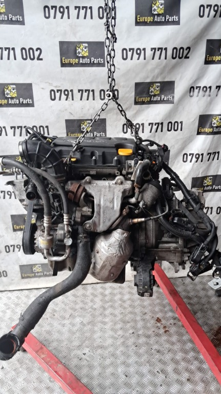 Suport planetara Opel Astra J 1.4 turbo an 2011