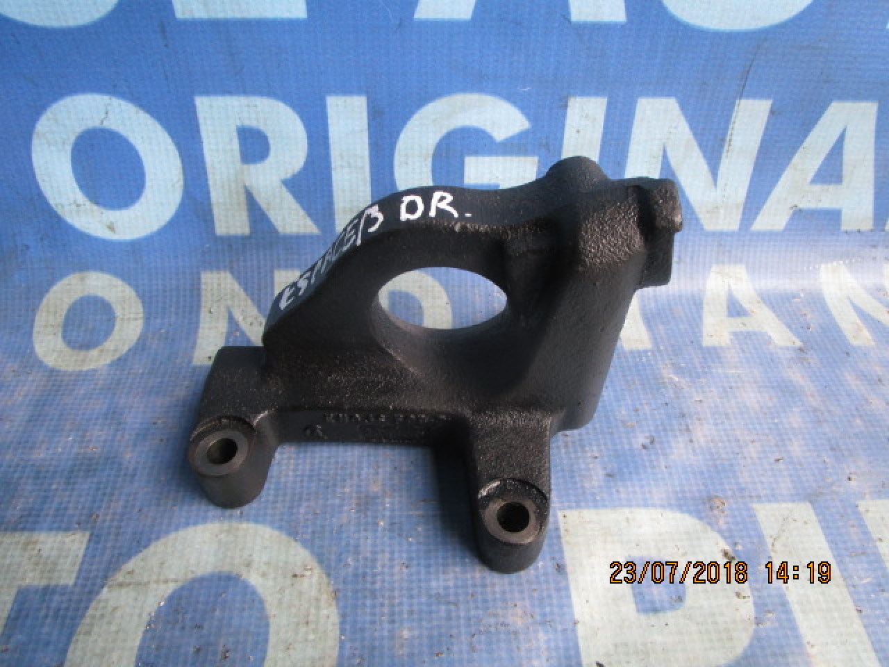 Suport planetara Renault Espace 2.2dci ; 8200021443