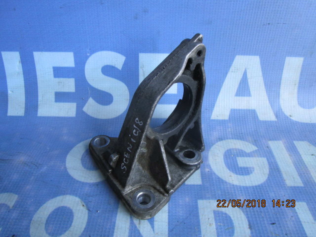 Suport planetara Renault Scenic 1.9dci; 8200187544