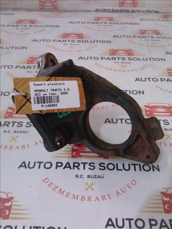 Suport planetara RENAULT TRAFIC 2.0 DCI an fabr. 2008