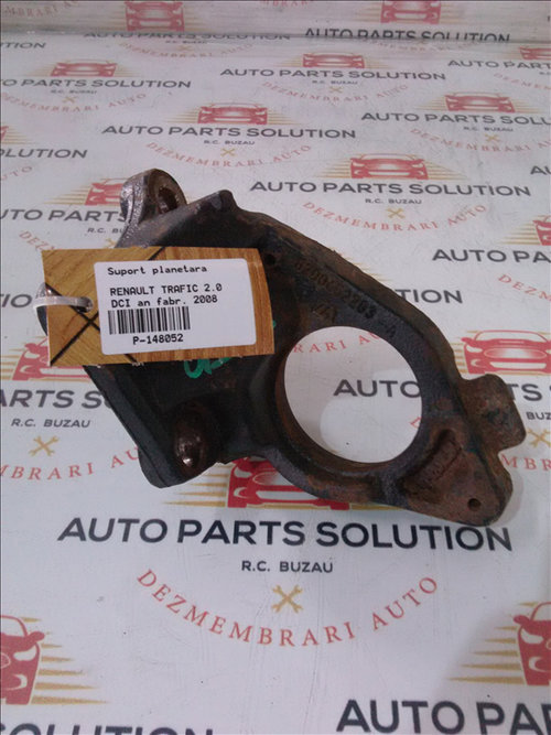 Suport planetara RENAULT TRAFIC 2.0 DCI an fabr. 2008