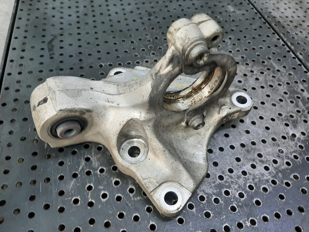 Suport planetara rhj 2.0 hdi citroen c4 9653552680