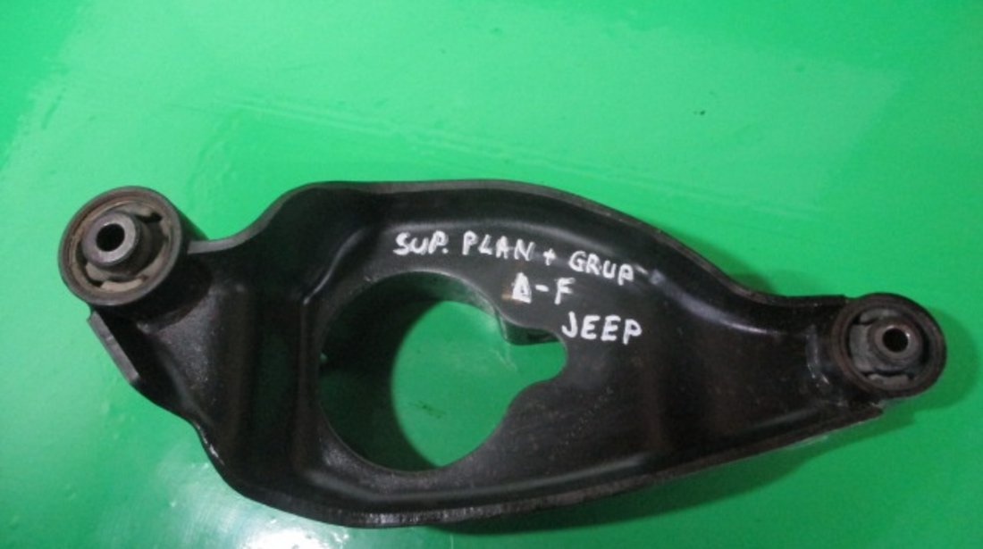 SUPORT PLANETARA SI GRUP / DIFERENTIAL ( PARTEA DREAPTA FATA ) JEEP CHEROKEE KJ 2.5 CRD 4X4 ⭐⭐⭐⭐⭐