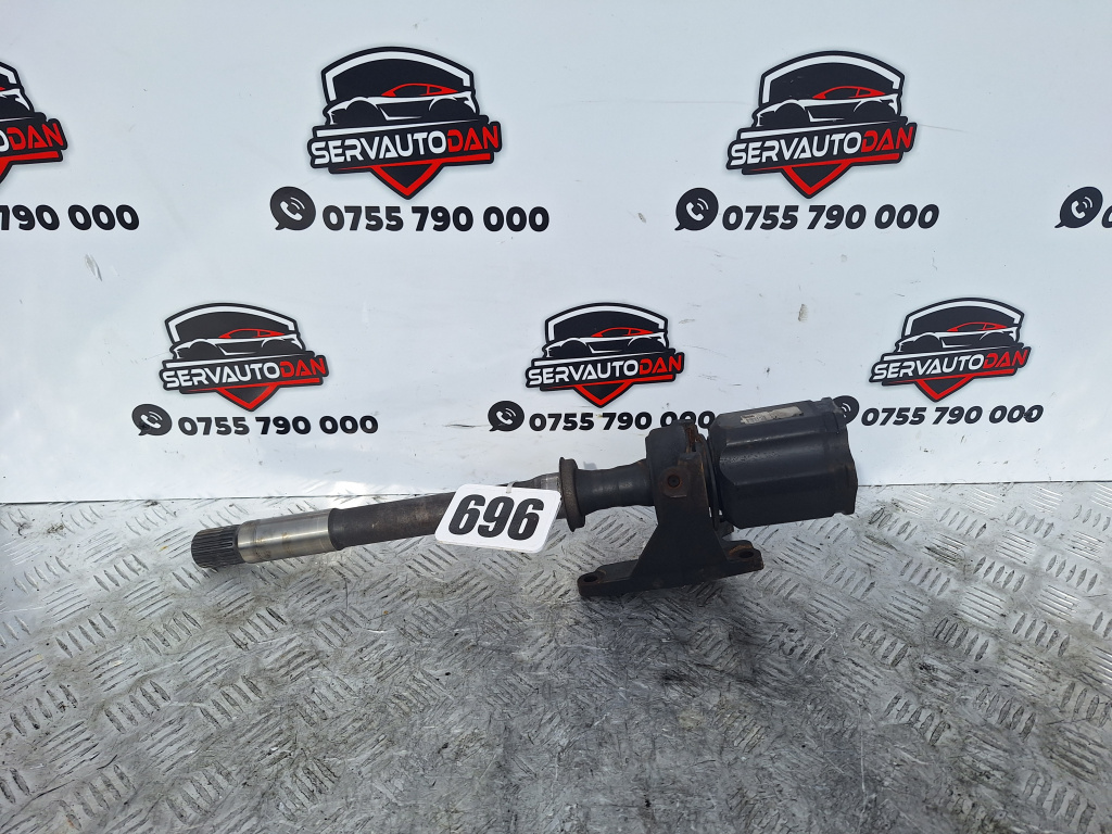 Suport planetara Toyota RAV 4 (2005-2010) 2.2 Motorina 2007