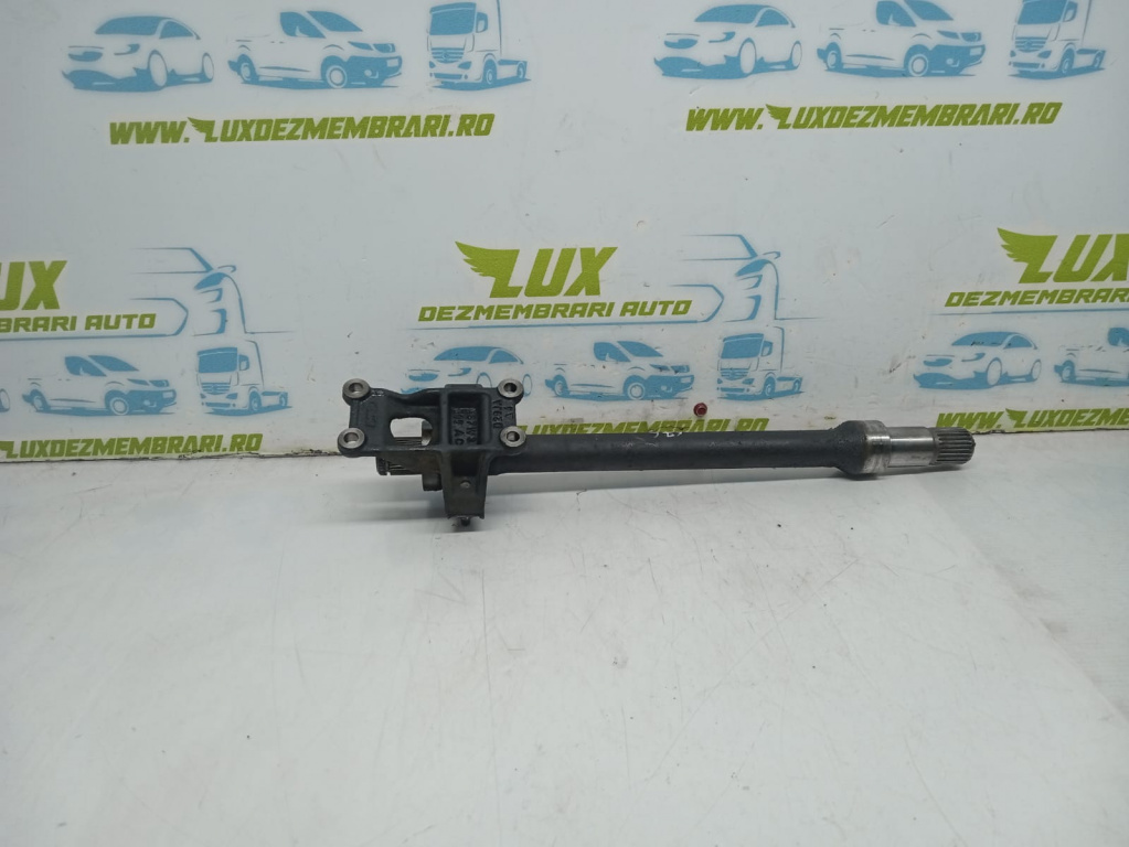 Suport planetara xs7w3k305ac Ford Mondeo MK3 [2000 - 2003] 2.0 tdci D6BA