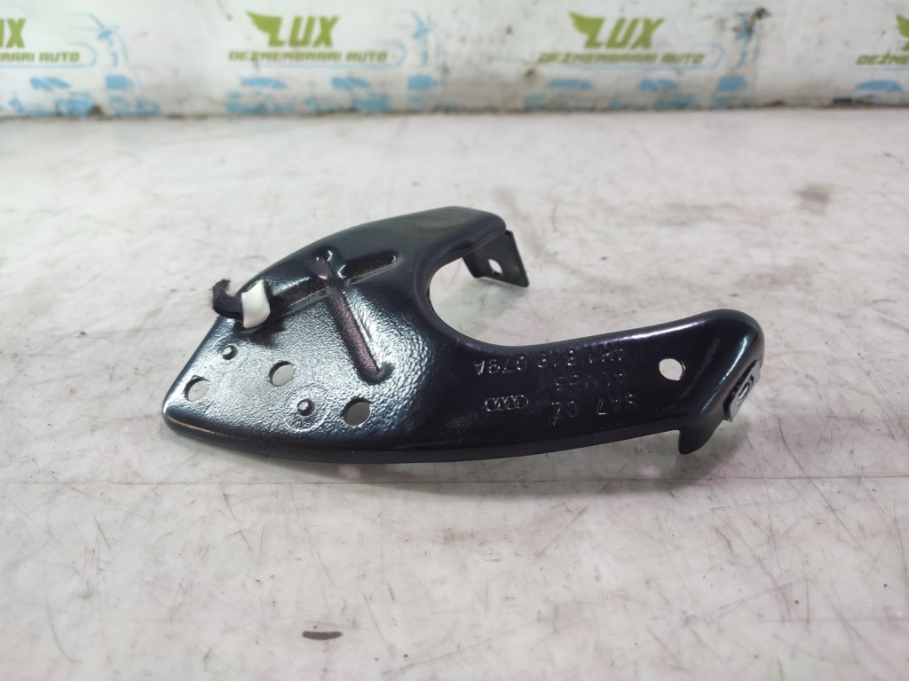 Suport plansa bord 4H1819079A Audi A8 D4/4H [2010 - 2014] 4.2 tdi CDSB