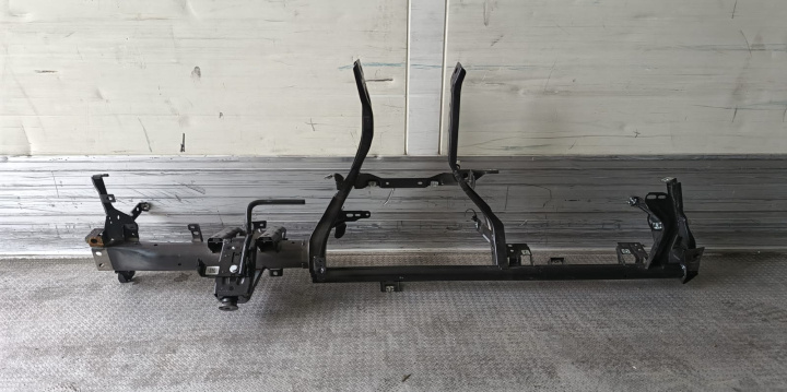 Suport plansa bord 5H0919695 Audi A3 4 (8Y) [2020]