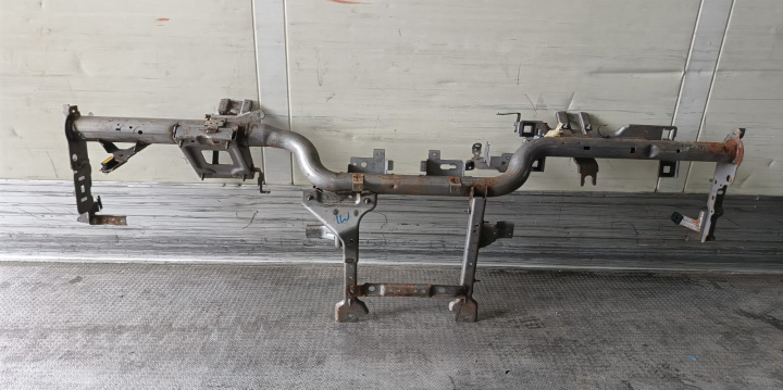 Suport plansa bord 678700013R / 09499012 Renault Master 3 [1st facelift] [2014 - 2019]