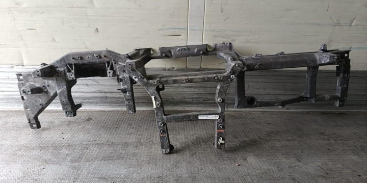 Suport Plansa Bord 8898380107047266 / L494 Land Rover Range Rover 4 [2012 - 2017]