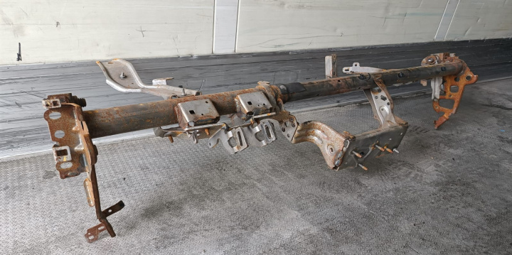 Suport Plansa Bord 9320014 / M15413 Renault Kangoo 2 [facelift] [2013 - 2020]
