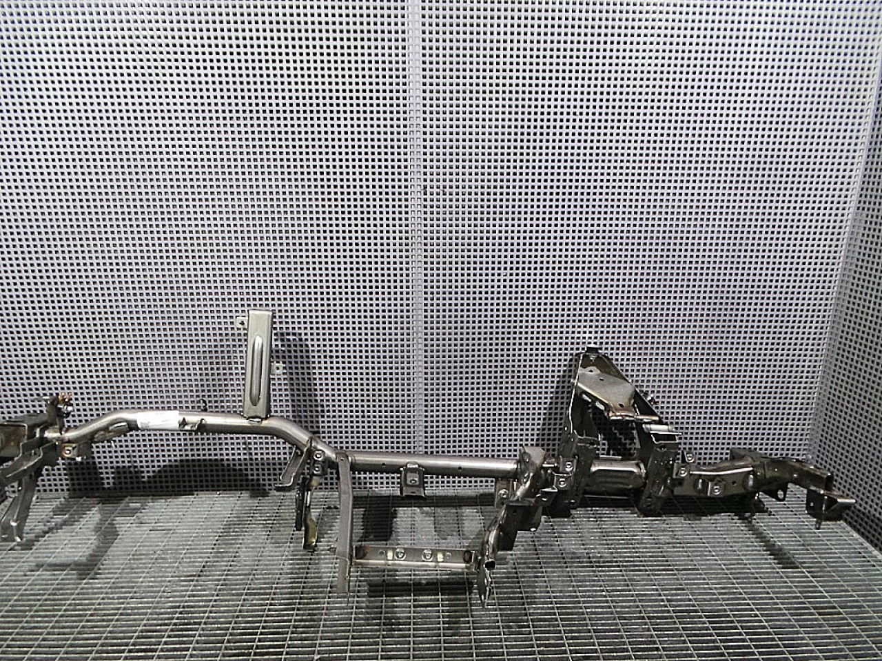 SUPORT PLANSEU BORD VW TOUAREG TOUAREG - - (2010 2018)