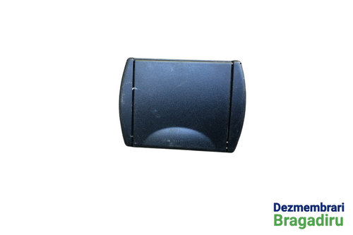 Suport plasa despartitoare portbagaj dreapta Cod: 9169776 9169776 BMW Seria 5 F11 [2009 - 2013] Tour...