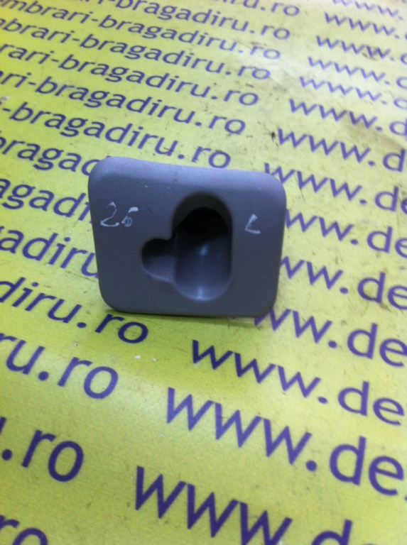 Suport plasa portbagaj stanga Opel Vectra C [facelift] [2005 - 2009] wagon 5-usi 1.9 CDTi MT (150 hp)