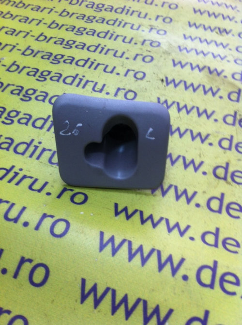 Suport plasa portbagaj stanga Opel Vectra C [facelift] [2005 - 2009] wagon 5-usi 1.9 CDTi MT (150 hp...