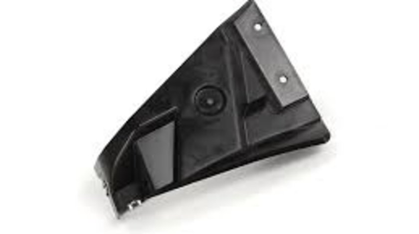 Suport plastic bara spate dreapta BMW Seria 3 E46 Sedan 02/05